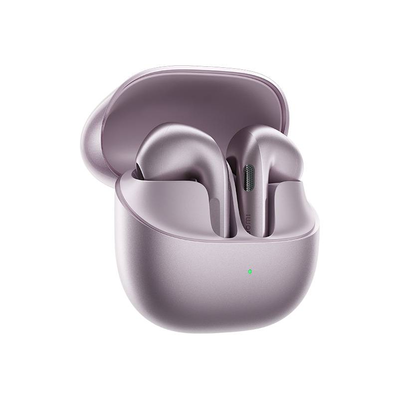 Xiaomi Buds 6 Launched 2025 Harman Audio ANC and 35 Hour Battery